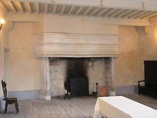 Chateau De Chalmazel Saint-Just-en-Bas Екстериор снимка